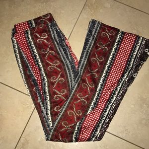 Flare Pants | Fashion Nova